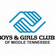 Boys and Girls Club of Middle Tennessee